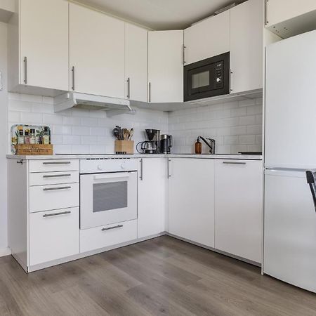 הוילה Idkerberget Raemsbyns Fritidsomrade - Den Perfekta Platsen Foer Avkoppling מראה חיצוני תמונה
